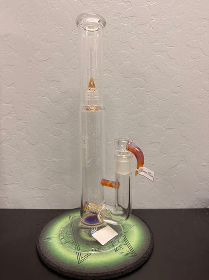 Sovereignty pawn stemline 6cut