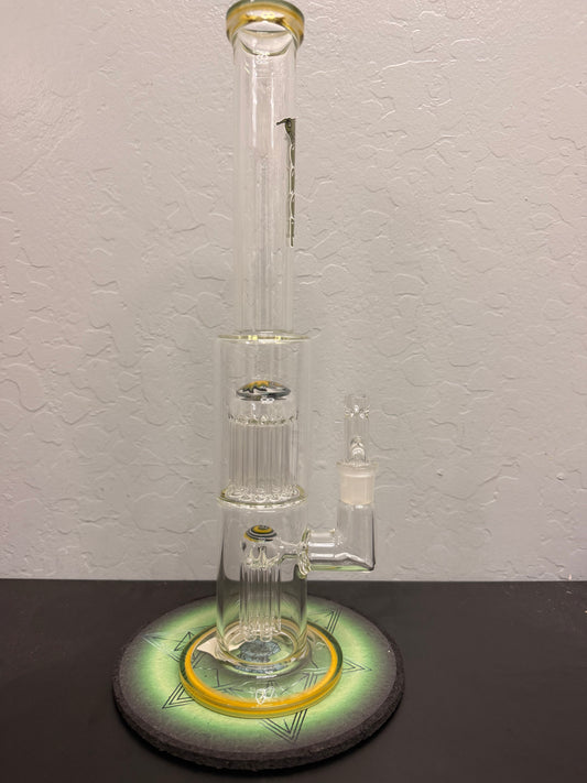 Toro 7/13 arm with reversal cap 18mm