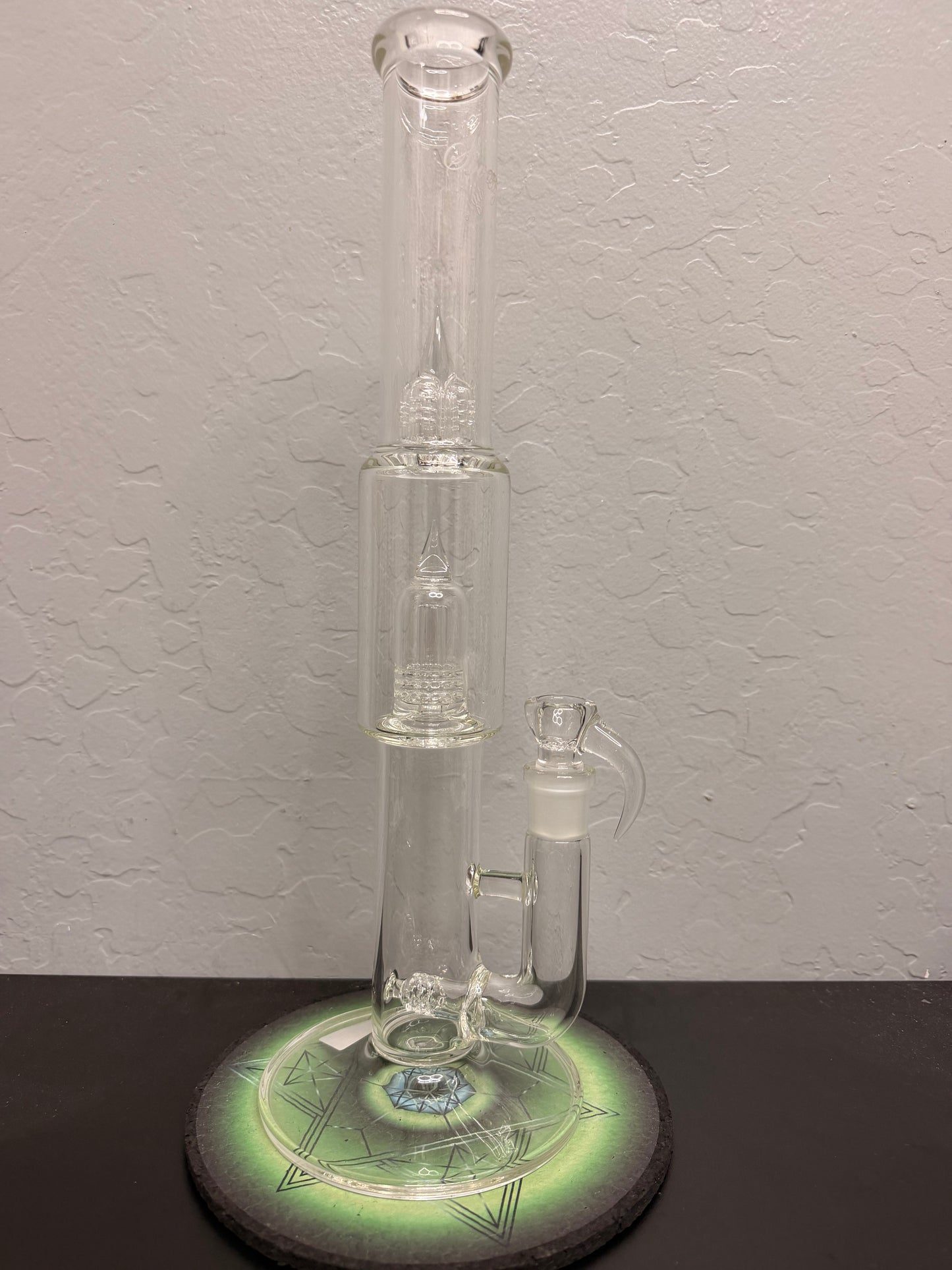 Sovereignty stemline to mini griddome