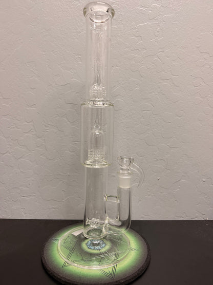 Sovereignty stemline to mini griddome