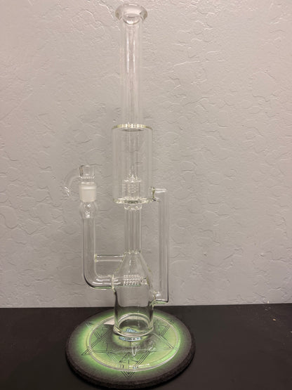 Sovereignty 4-Net Stemline Recycler