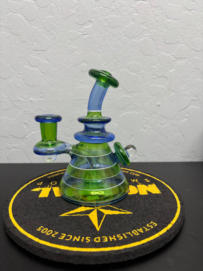 Glass Bros Jammer