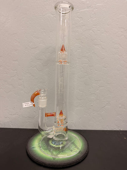 Sovereignty 44x4 stemline 6cut to imperial