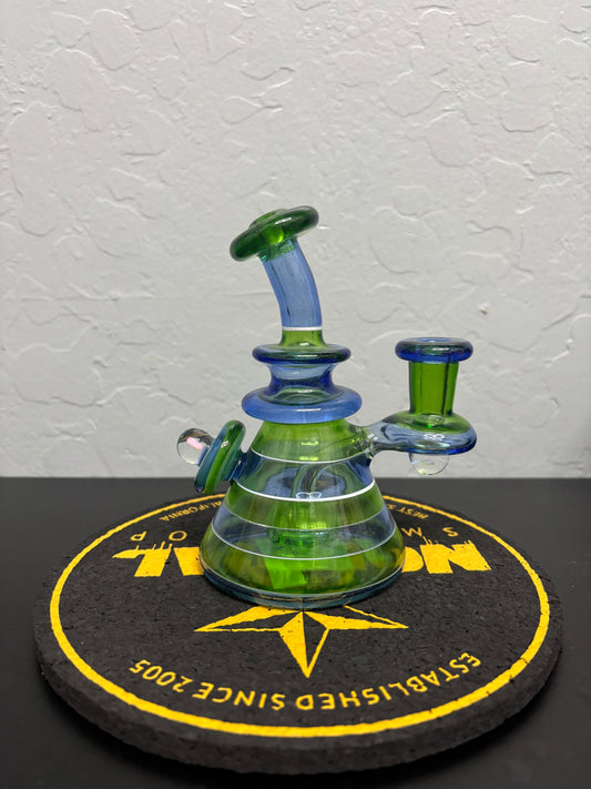 Glass Bros Jammer
