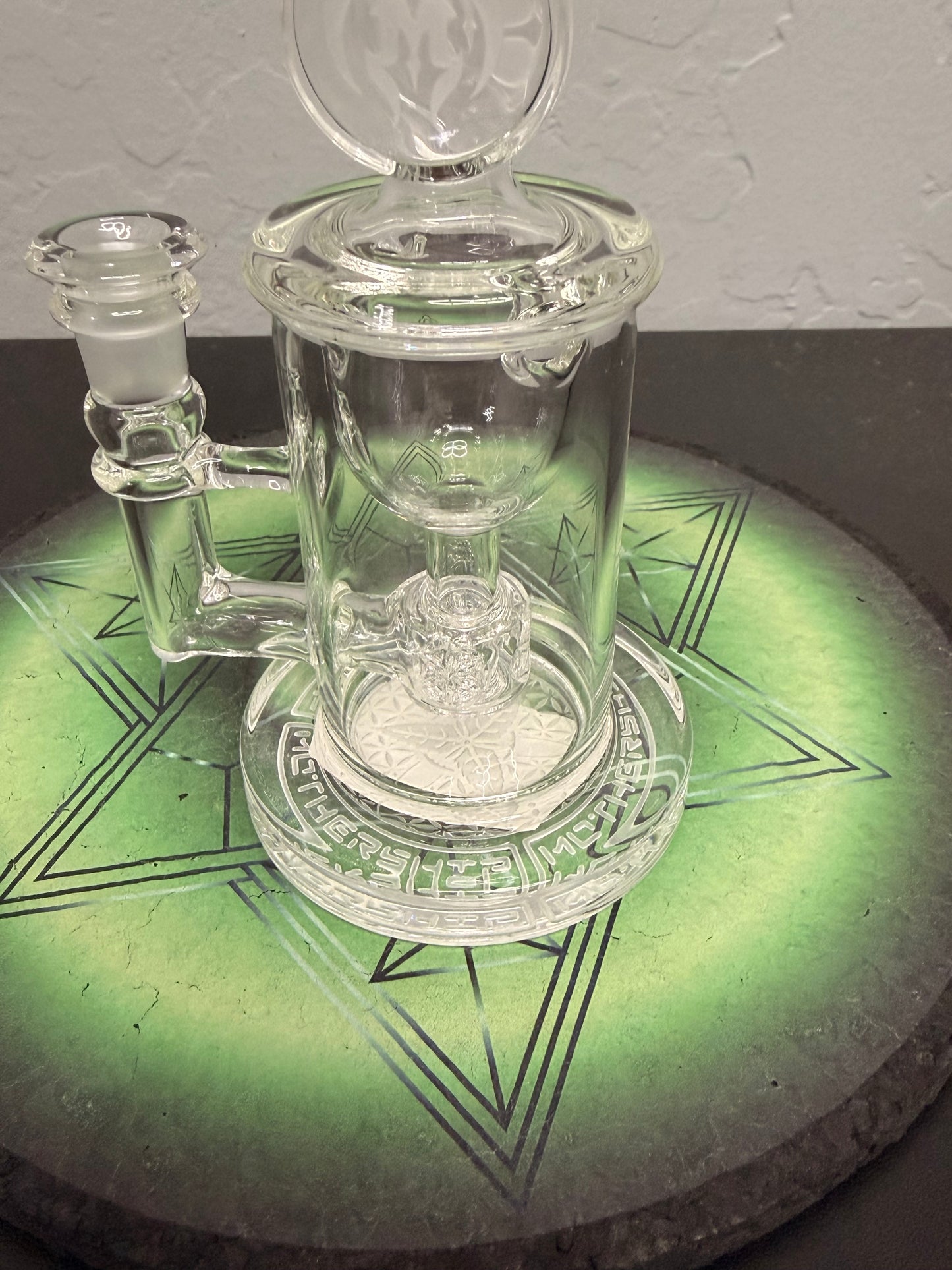 Mothership torus 10mm