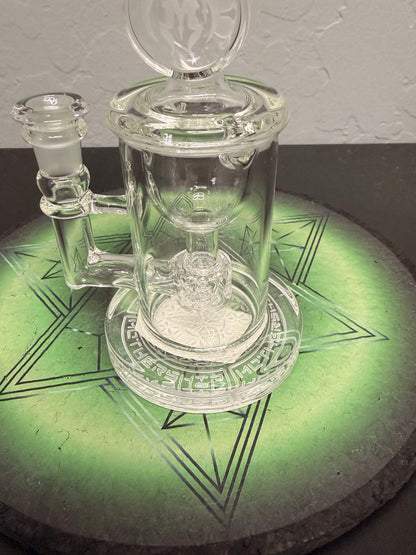 Mothership torus 10mm