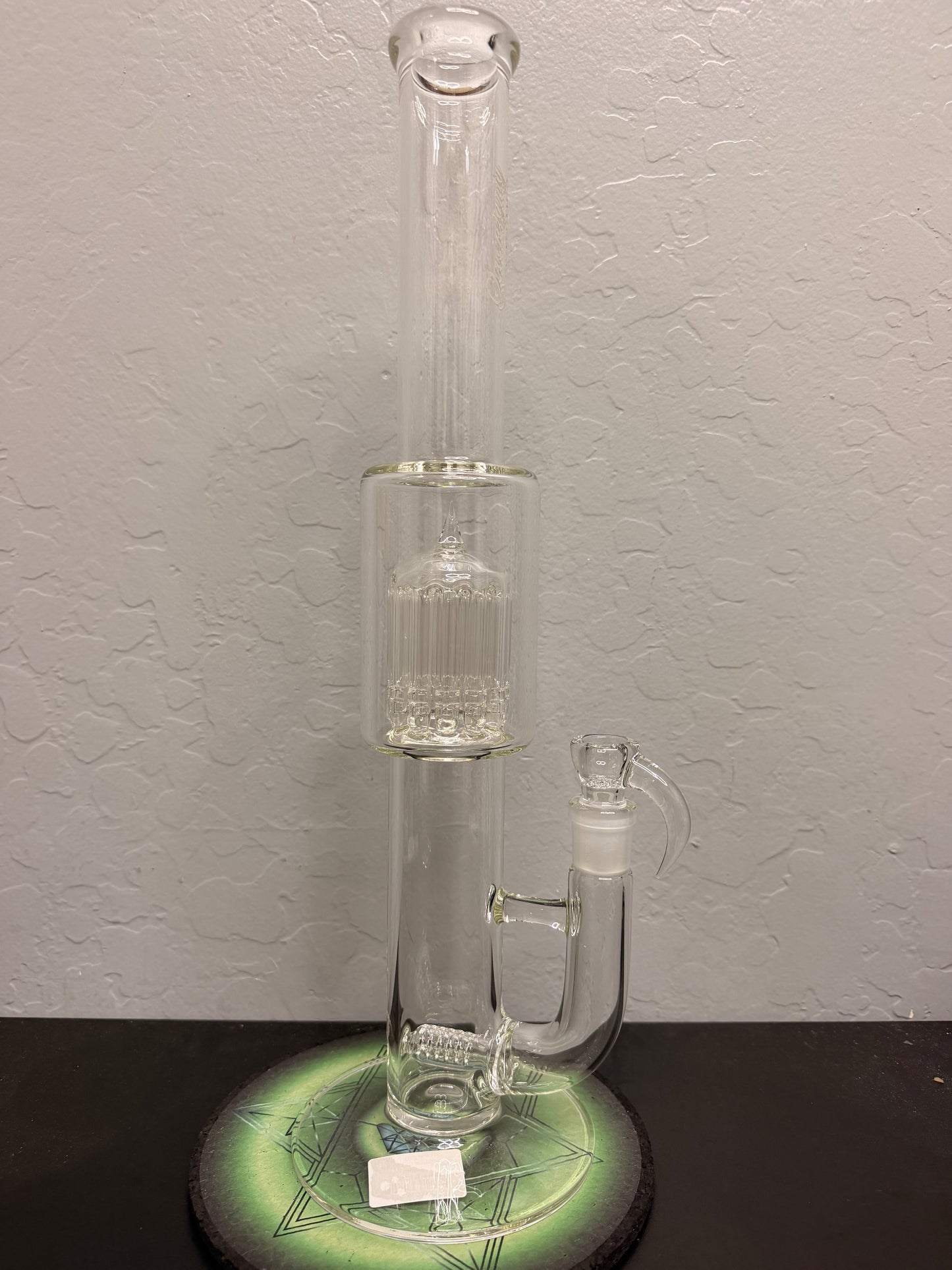 Sovereignty stemline to 12arm