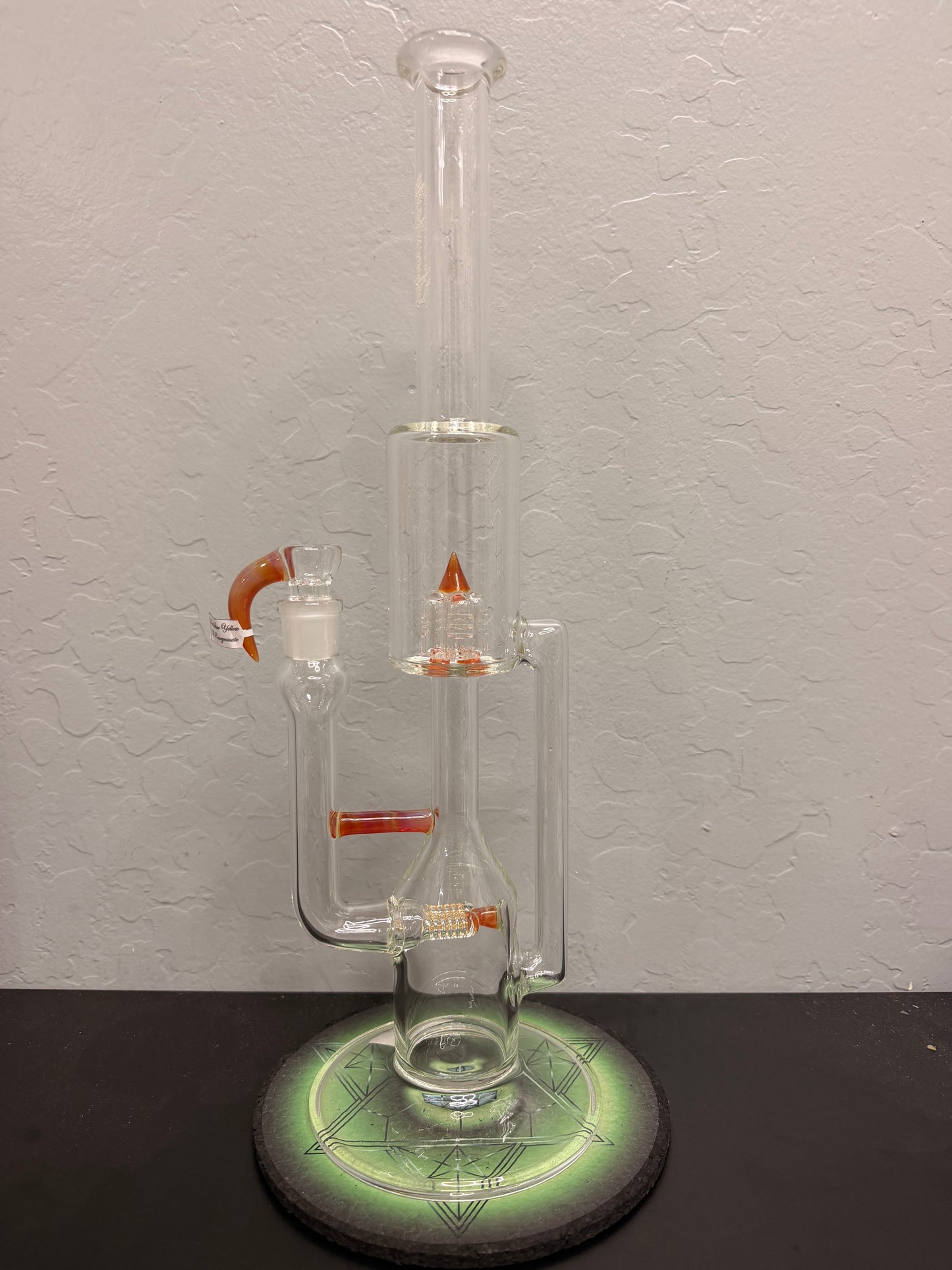 Sovereignty FS Hornet Gline