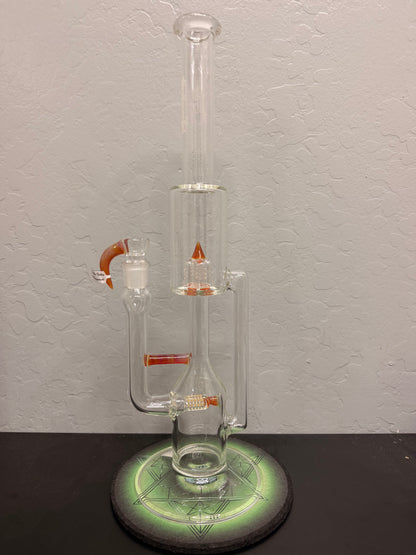 Sovereignty FS Hornet G-Line