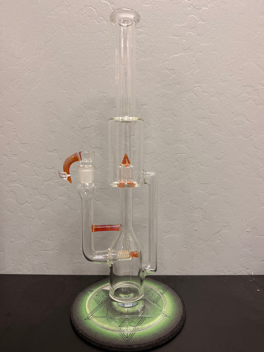 Sovereignty FS Hornet Gline
