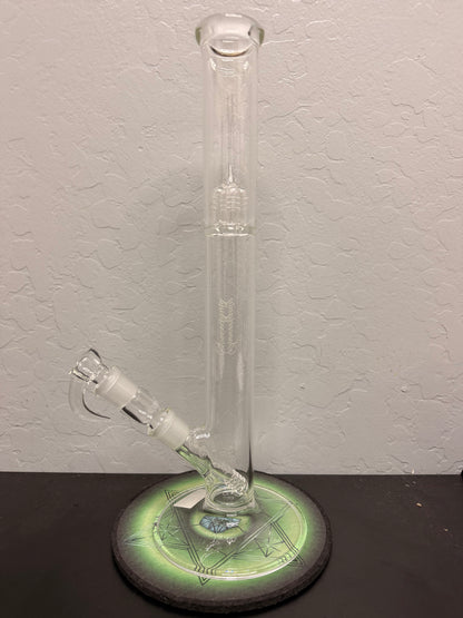 Sovereignty 44x4 diffy tube w/ removable down stem