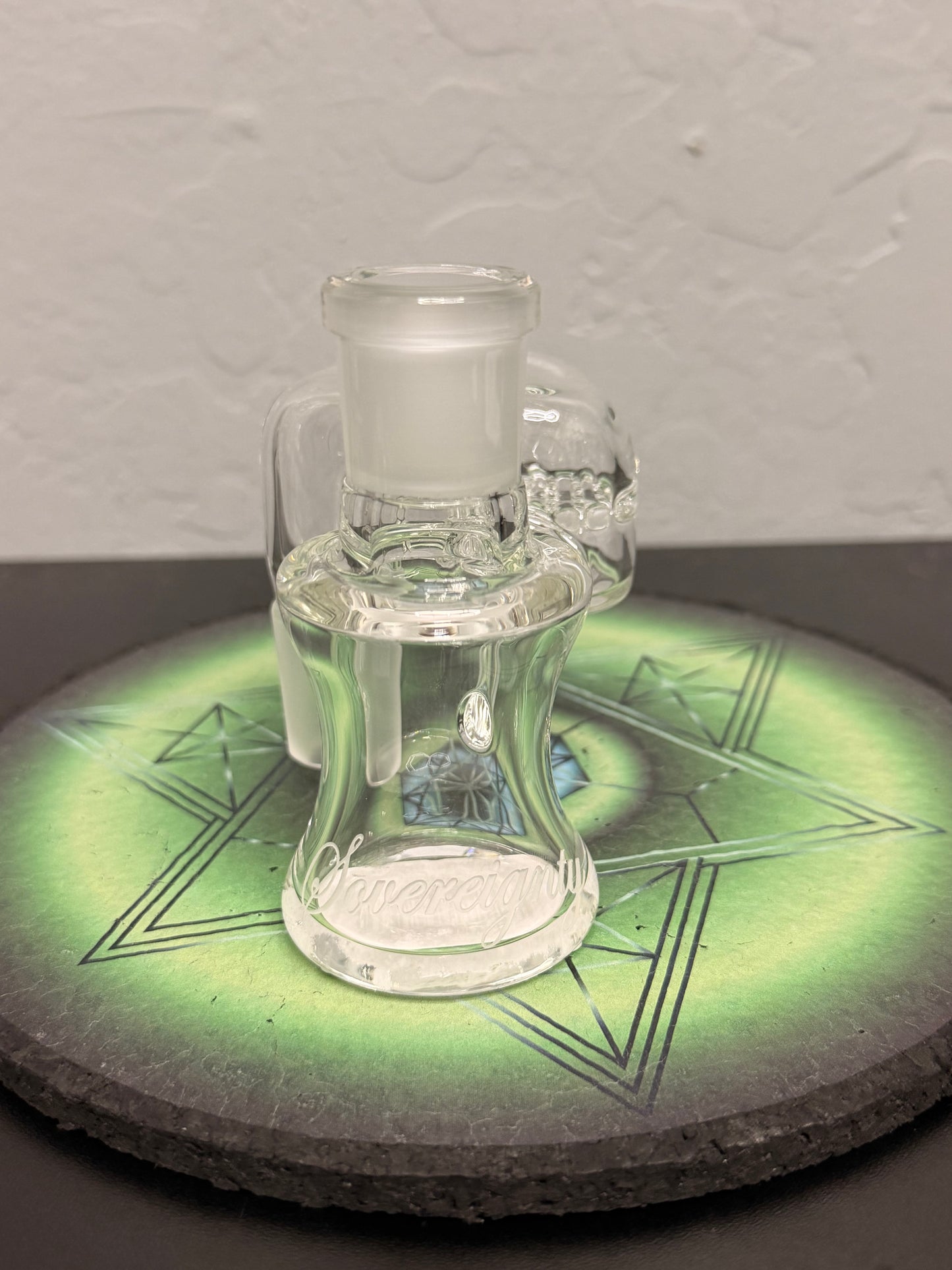 Sovereignty dry catcher