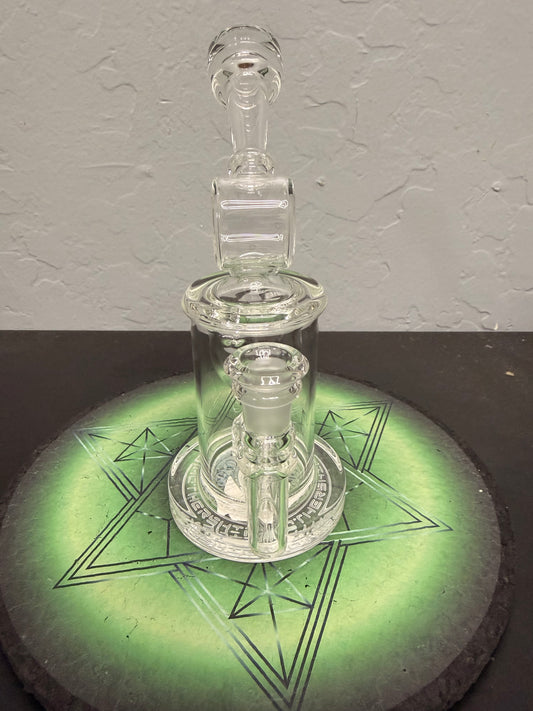 Mothership torus 10mm