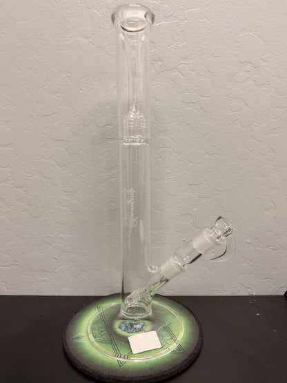 Sovereignty 44x4 diffy tube w/ removable down stem