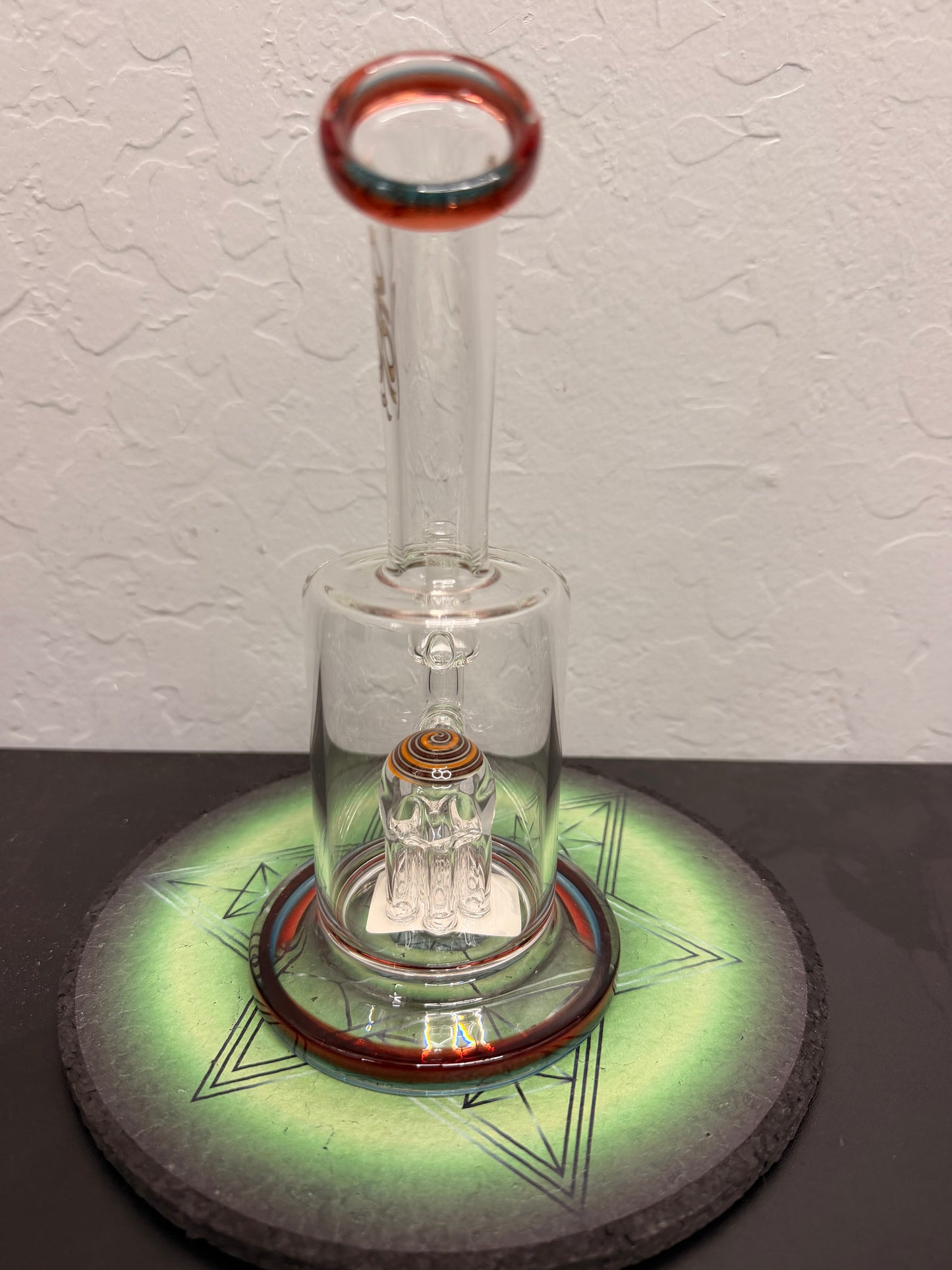 Toro mini tree single 14mm