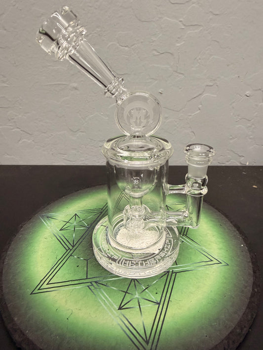Mothership torus 10mm