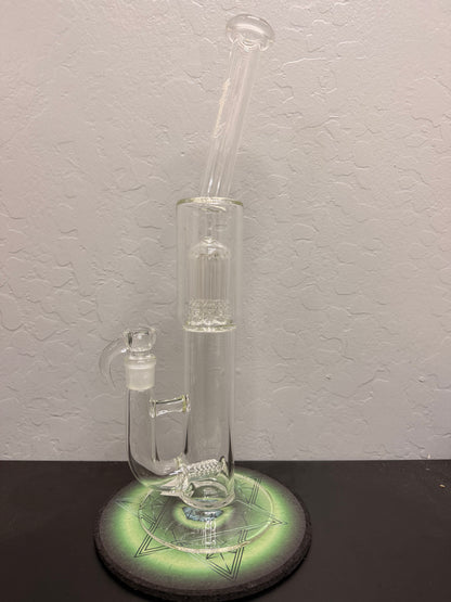 Sovereignty stemline to 8 arm bent neck