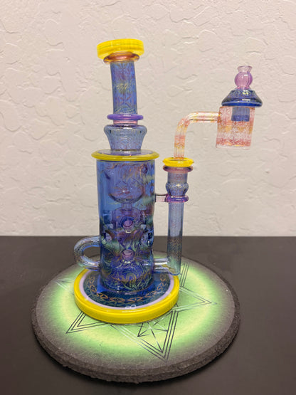 Mothership metamorphosis sfk uv 14mm