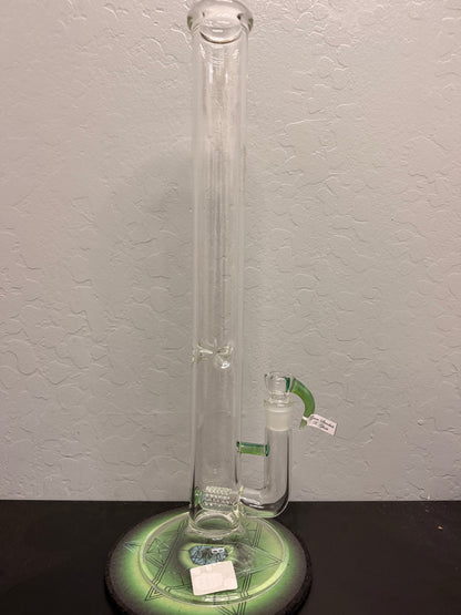 Sovereignty 50x5 stemline green stardust 96 ghost
