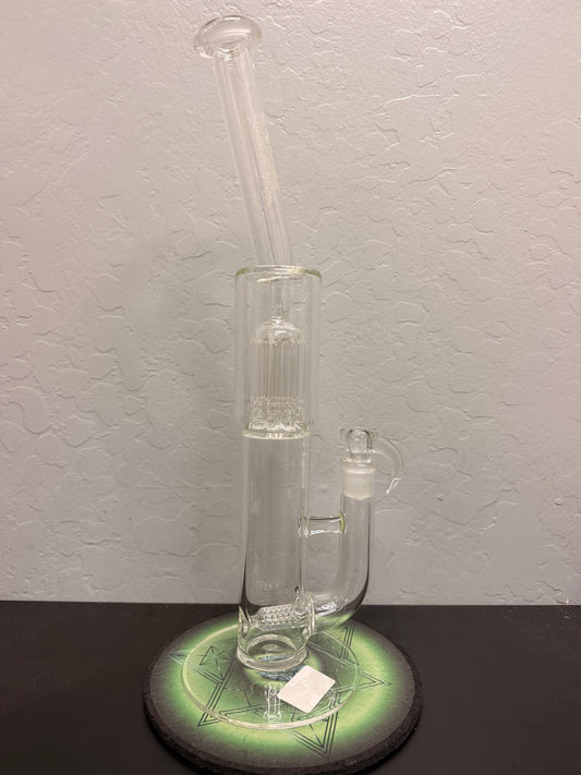 Sovereignty stemline to 8 arm bent neck
