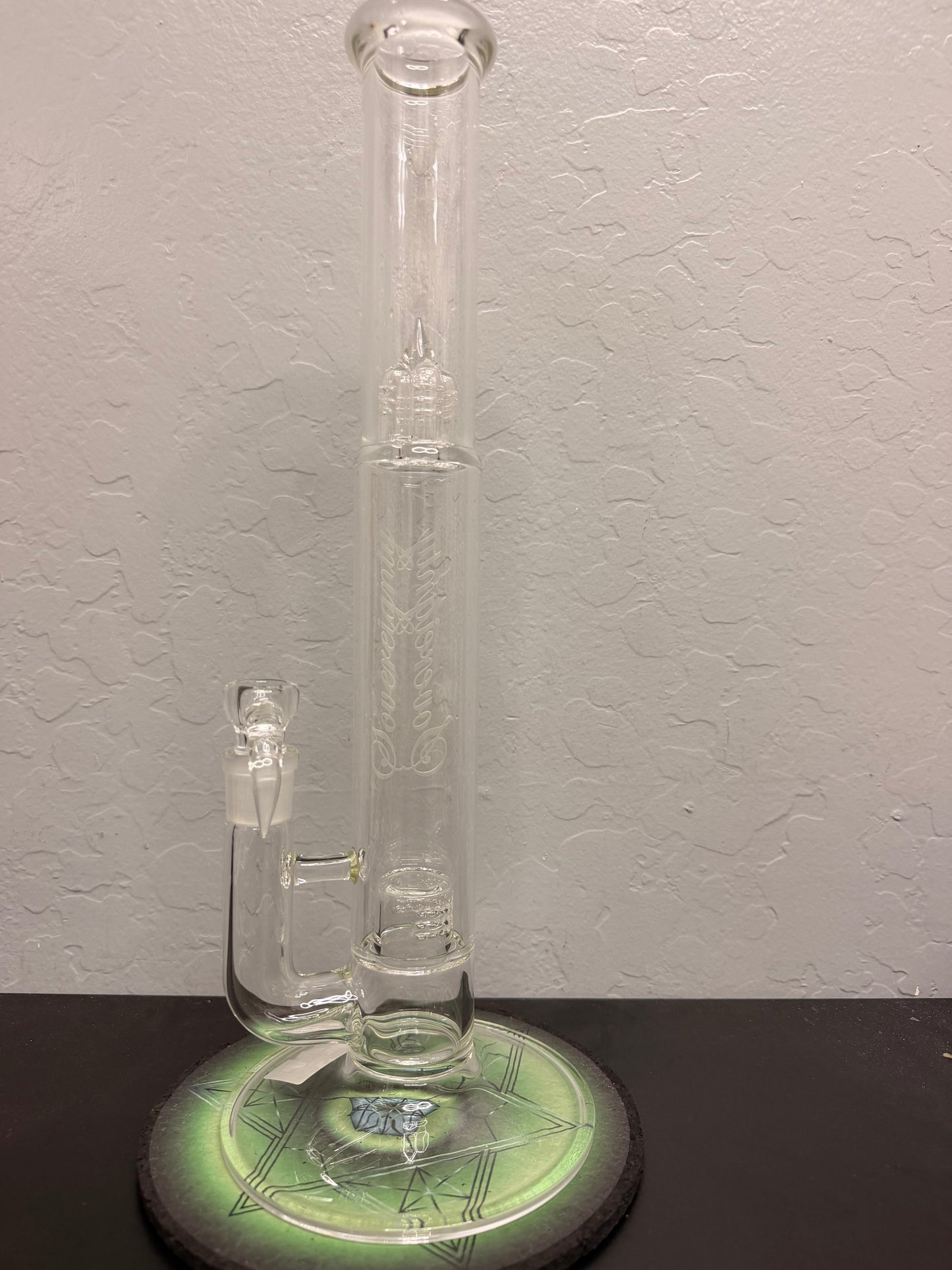 Sovereignty bishop gridcap