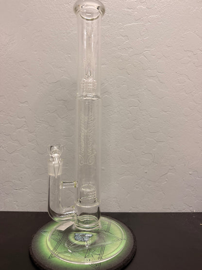 Sovereignty bishop gridcap