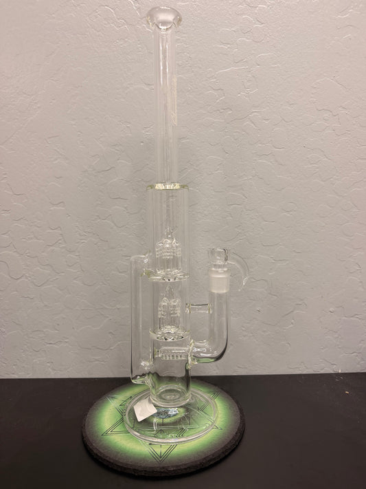 Sovereignty Treecycler stemline to inv4
