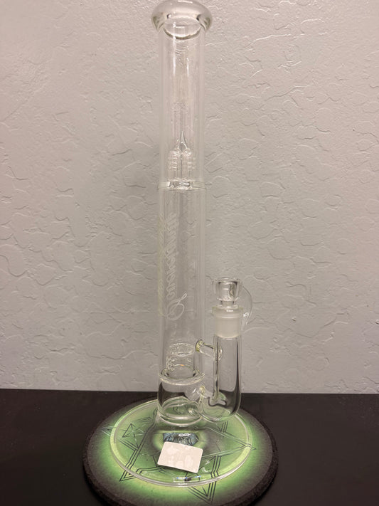 Sovereignty bishop gridcap