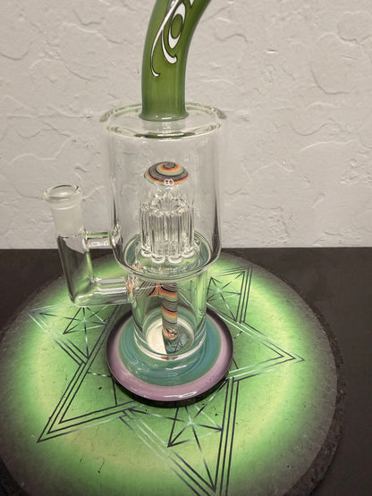 Toro double macro color ft/mp 10mm
