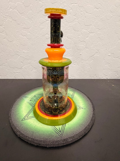 Mothership Leo Klein 14mm