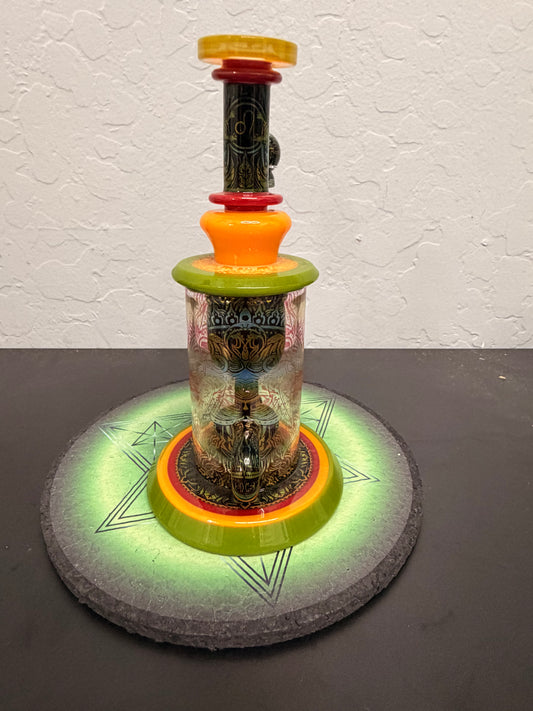 Mothership Leo Klein 14mm