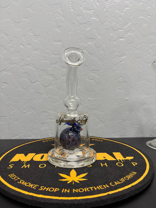 Minnesota Legit fly rig 18 mm