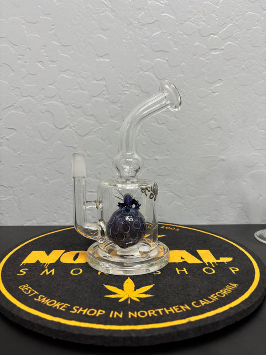 Minnesota Legit fly rig 18 mm