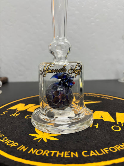 Minnesota Legit fly rig 18 mm