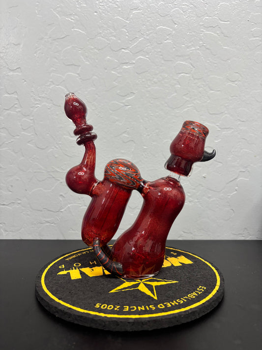 Heady Bubbler