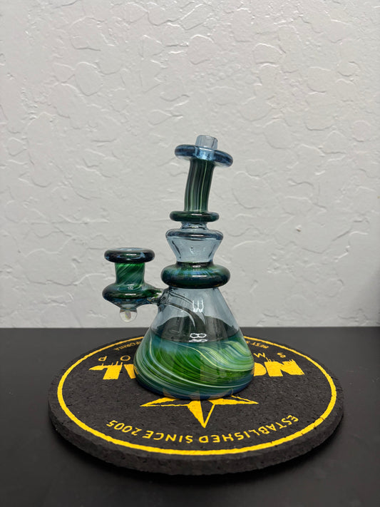 Glass Bros Jammer