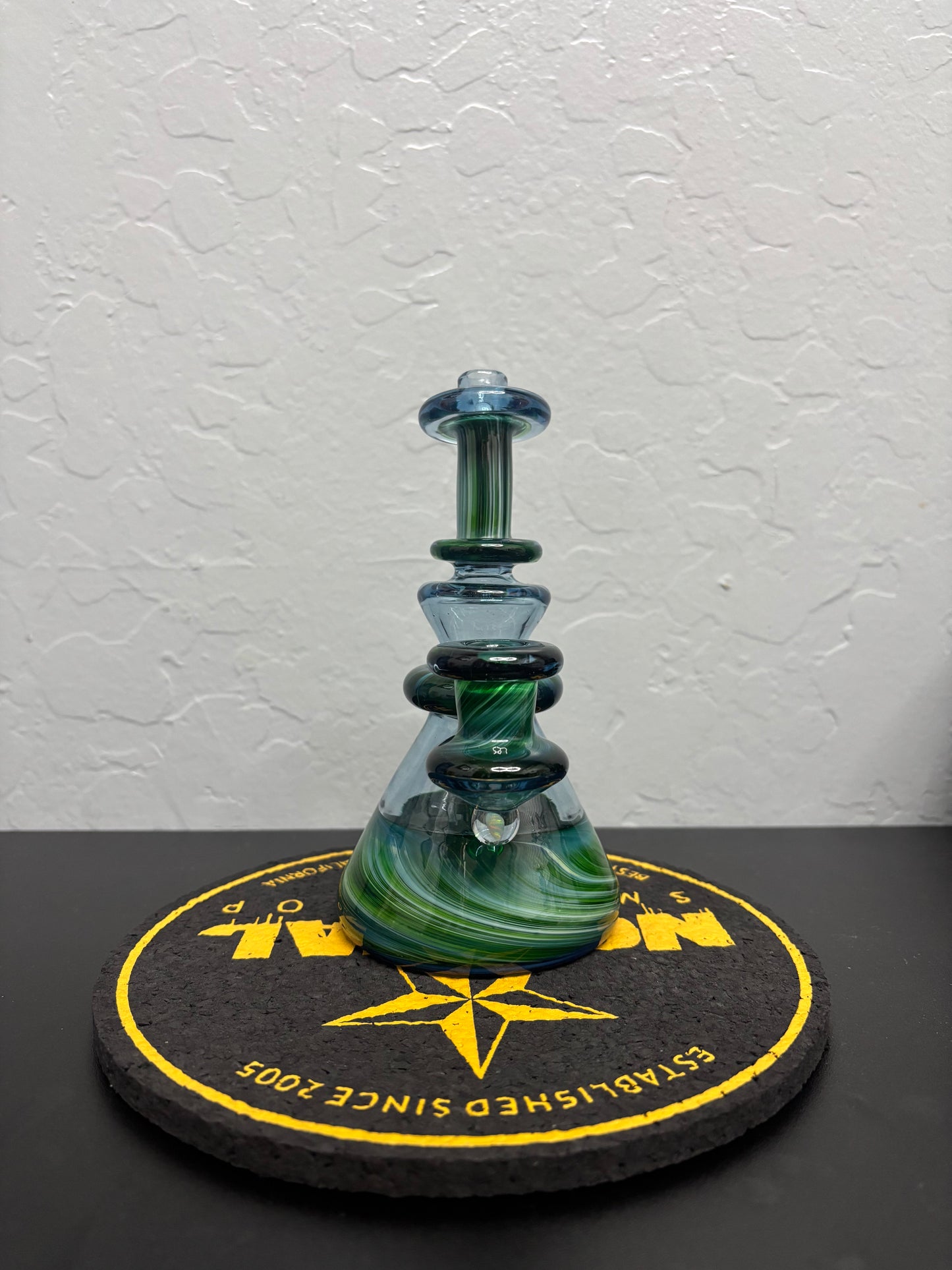 Glass Bros Jammer