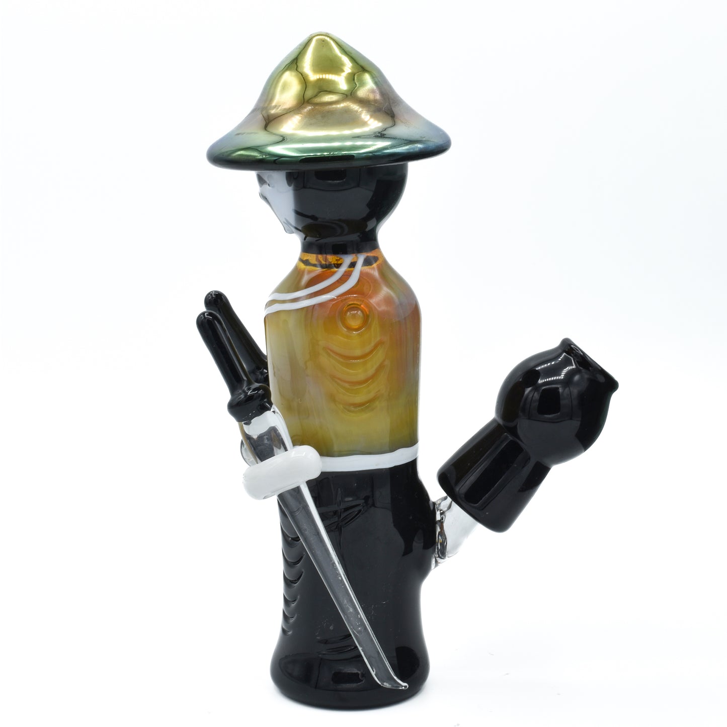 Sokol Glass Samurai