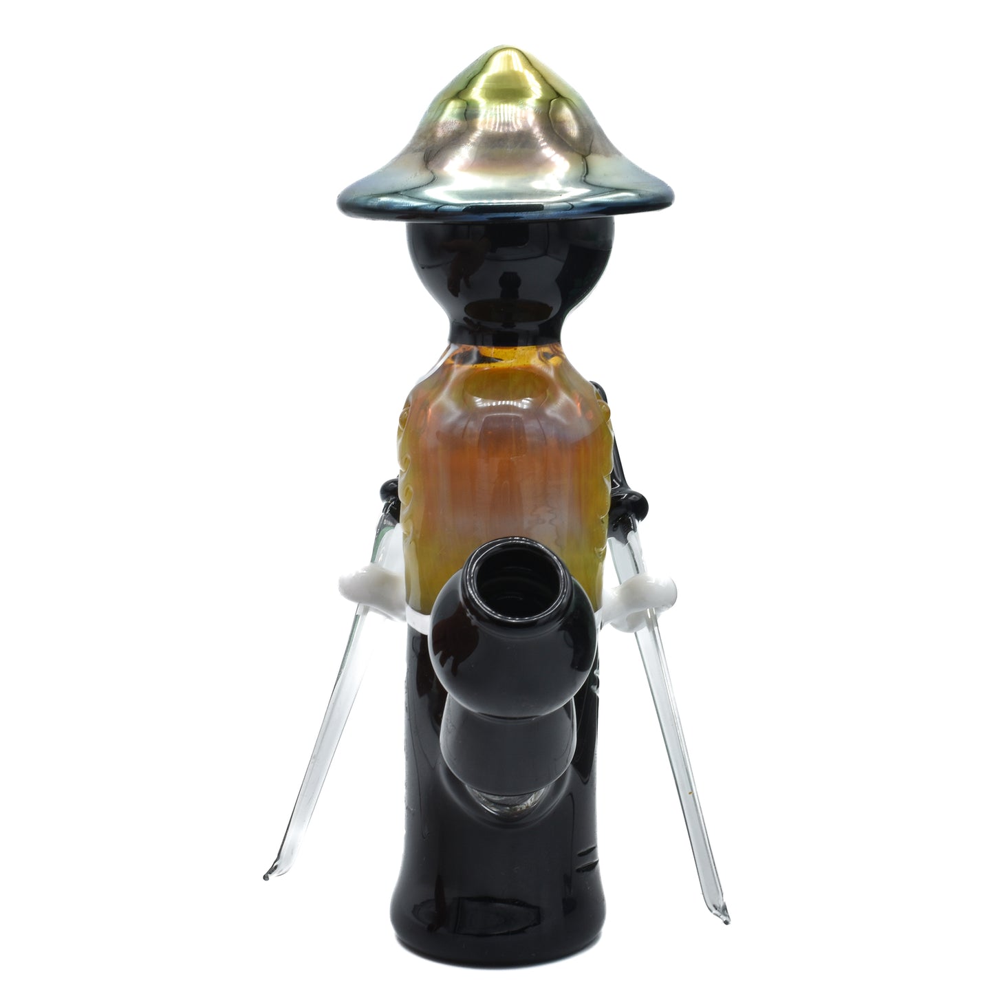 Sokol Glass Samurai