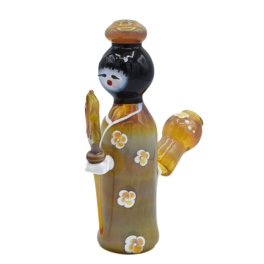 Sokol Glass Geyshai
