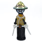 Sokol Glass Samurai