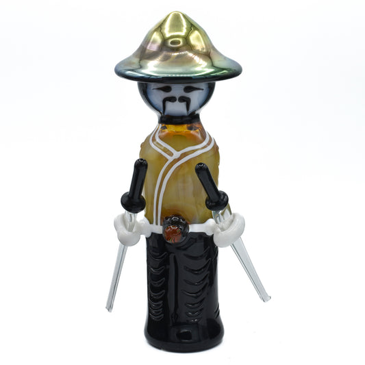 Sokol Glass Samurai