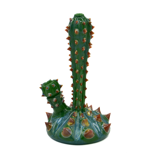 Unparalleled Glass Baby Chaiactubus