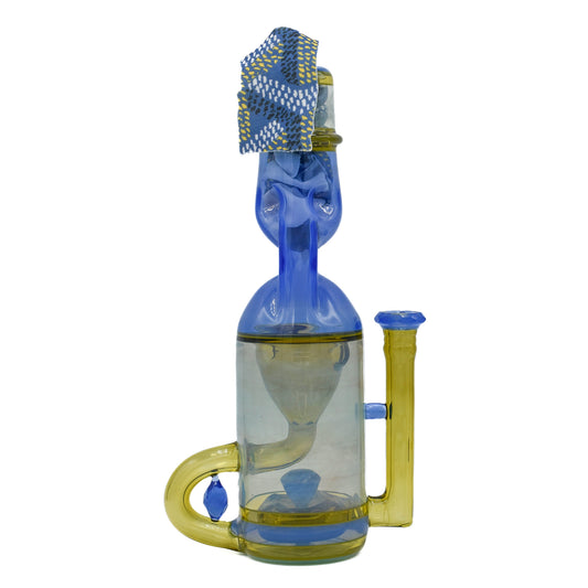 Jack Blew Full Size Bottle Mystique/Zen/Citrine