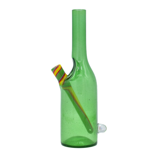 The Glass Mechanic Color Bottle