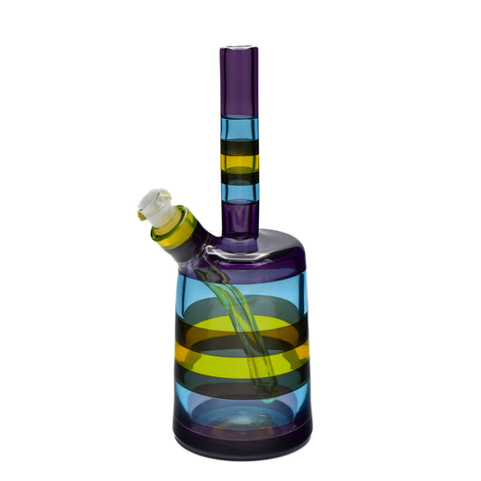 BigSpin Blue/Purple Encalmo