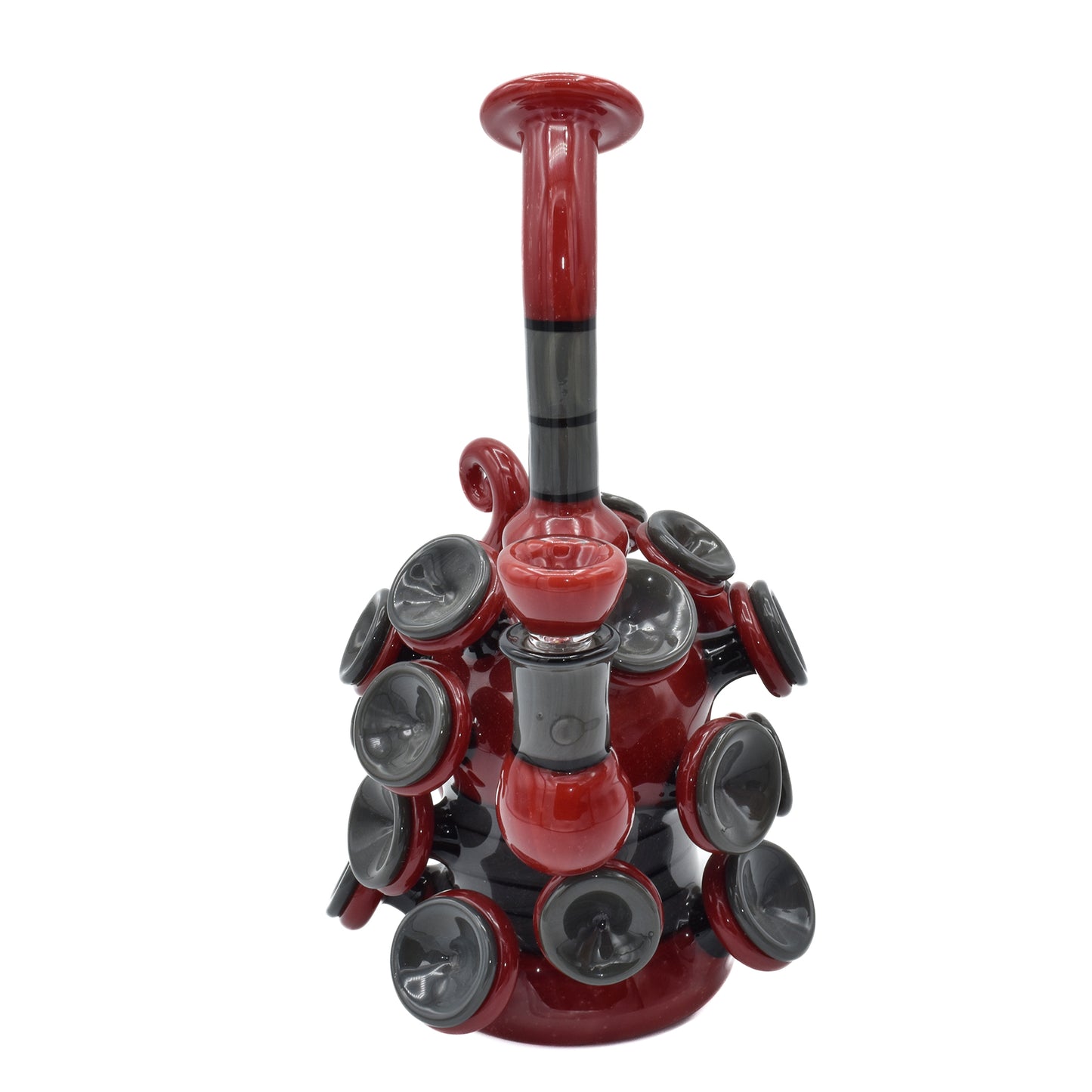 Scott Ranter Big Dots Rig