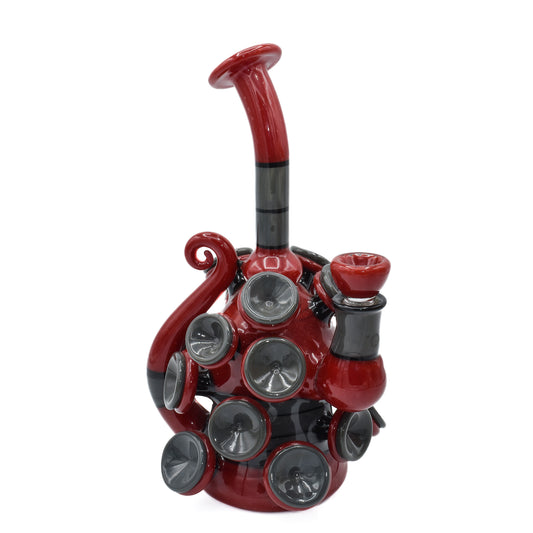Scott Ranter Big Dots Rig