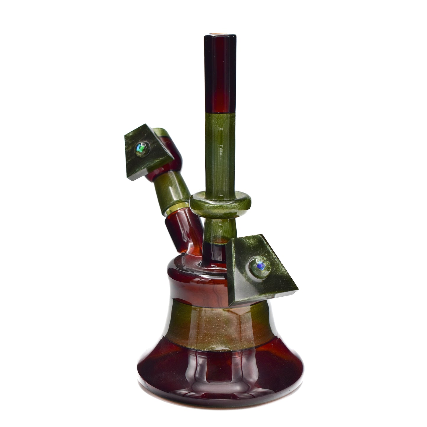 Andy Roth Green Stardust/Darth
