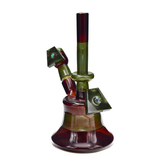 Andy Roth Green Stardust/Darth